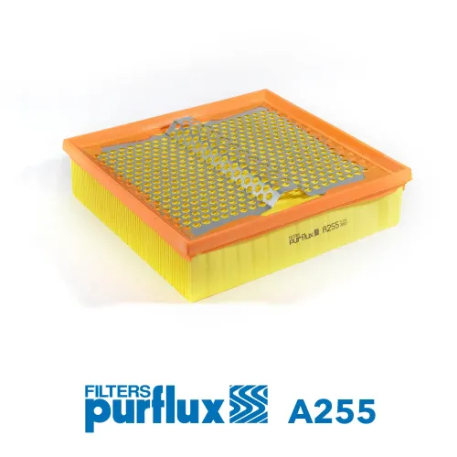 Luftfilter PURFLUX A255 Bild Luftfilter PURFLUX A255