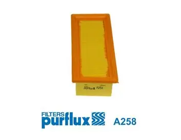 Luftfilter PURFLUX A258