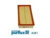 Luftfilter PURFLUX A261