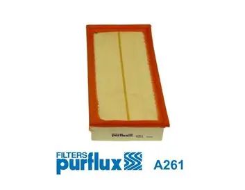 Luftfilter PURFLUX A261 Bild Luftfilter PURFLUX A261
