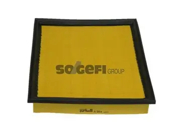 Luftfilter PURFLUX A270 Bild Luftfilter PURFLUX A270