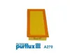 Luftfilter PURFLUX A270