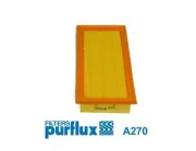 Luftfilter PURFLUX A270