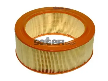 Luftfilter PURFLUX A278 Bild Luftfilter PURFLUX A278