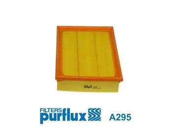 Luftfilter PURFLUX A295