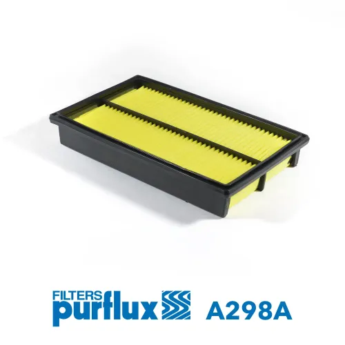 Luftfilter PURFLUX A298A Bild Luftfilter PURFLUX A298A