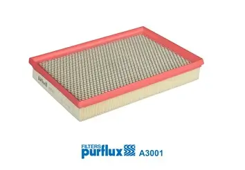 Luftfilter PURFLUX A3001 Bild Luftfilter PURFLUX A3001