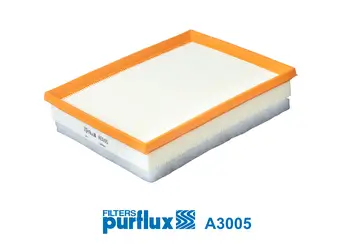 Luftfilter PURFLUX A3005 Bild Luftfilter PURFLUX A3005