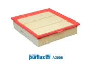 Luftfilter PURFLUX A3006