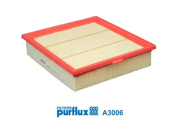 Luftfilter PURFLUX A3006 Bild Luftfilter PURFLUX A3006