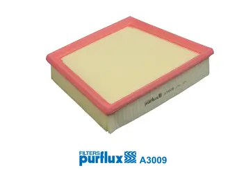 Luftfilter PURFLUX A3009