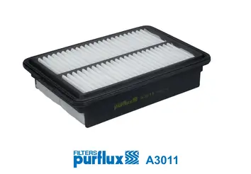 Luftfilter PURFLUX A3011 Bild Luftfilter PURFLUX A3011