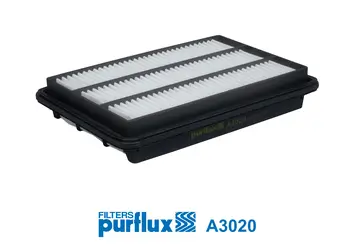 Luftfilter PURFLUX A3020 Bild Luftfilter PURFLUX A3020
