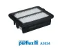Luftfilter PURFLUX A3024