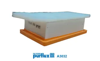 Luftfilter PURFLUX A3032 Bild Luftfilter PURFLUX A3032
