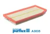 Luftfilter PURFLUX A3035