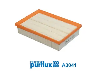 Luftfilter PURFLUX A3041 Bild Luftfilter PURFLUX A3041