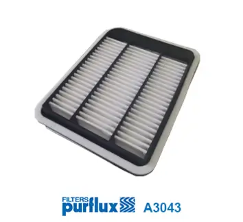 Luftfilter PURFLUX A3043 Bild Luftfilter PURFLUX A3043