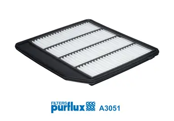 Luftfilter PURFLUX A3051 Bild Luftfilter PURFLUX A3051