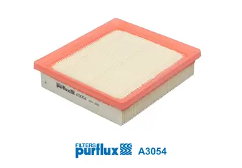 Luftfilter PURFLUX A3054 Bild Luftfilter PURFLUX A3054