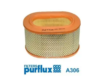 Luftfilter PURFLUX A306