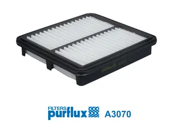 Luftfilter PURFLUX A3070 Bild Luftfilter PURFLUX A3070