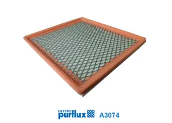 Luftfilter PURFLUX A3074 Bild Luftfilter PURFLUX A3074