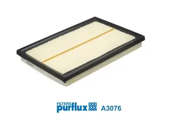 Luftfilter PURFLUX A3076