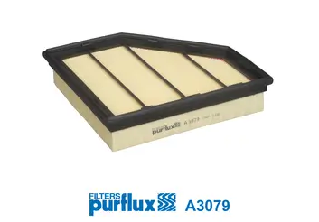 Luftfilter links PURFLUX A3079