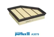 Luftfilter links PURFLUX A3079