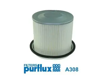 Luftfilter PURFLUX A308