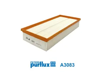 Luftfilter PURFLUX A3083 Bild Luftfilter PURFLUX A3083