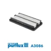 Luftfilter PURFLUX A3086