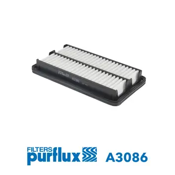 Luftfilter PURFLUX A3086 Bild Luftfilter PURFLUX A3086