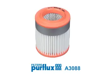 Luftfilter PURFLUX A3088