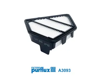 Luftfilter PURFLUX A3093 Bild Luftfilter PURFLUX A3093