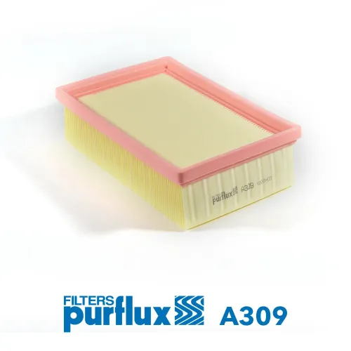 Luftfilter PURFLUX A309 Bild Luftfilter PURFLUX A309