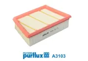 Luftfilter rechts PURFLUX A3103