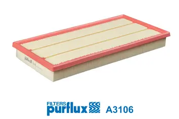 Luftfilter PURFLUX A3106