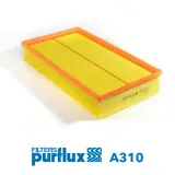 Luftfilter PURFLUX A310