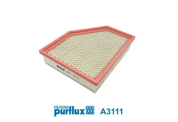 Luftfilter PURFLUX A3111 Bild Luftfilter PURFLUX A3111