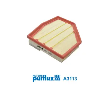 Luftfilter links PURFLUX A3113