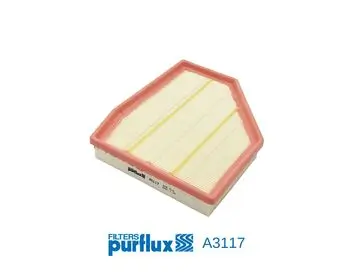 Luftfilter links PURFLUX A3117