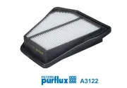 Luftfilter PURFLUX A313