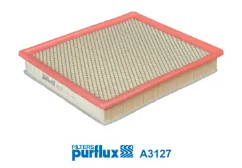 Luftfilter PURFLUX A3127