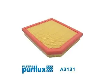 Luftfilter PURFLUX A3131 Bild Luftfilter PURFLUX A3131