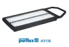 Luftfilter PURFLUX A3136