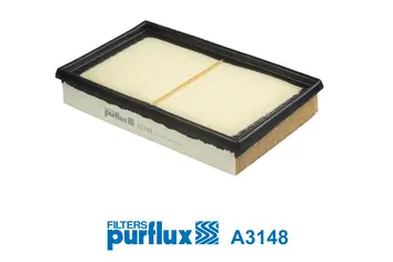 Luftfilter PURFLUX A3148