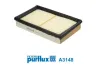 Luftfilter PURFLUX A3148