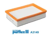 Luftfilter PURFLUX A3149